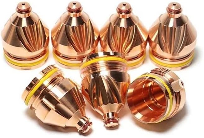 plasma cutter accessories 5pcs Plasma Nozzle 420234 For XPR300 Cutting Torch