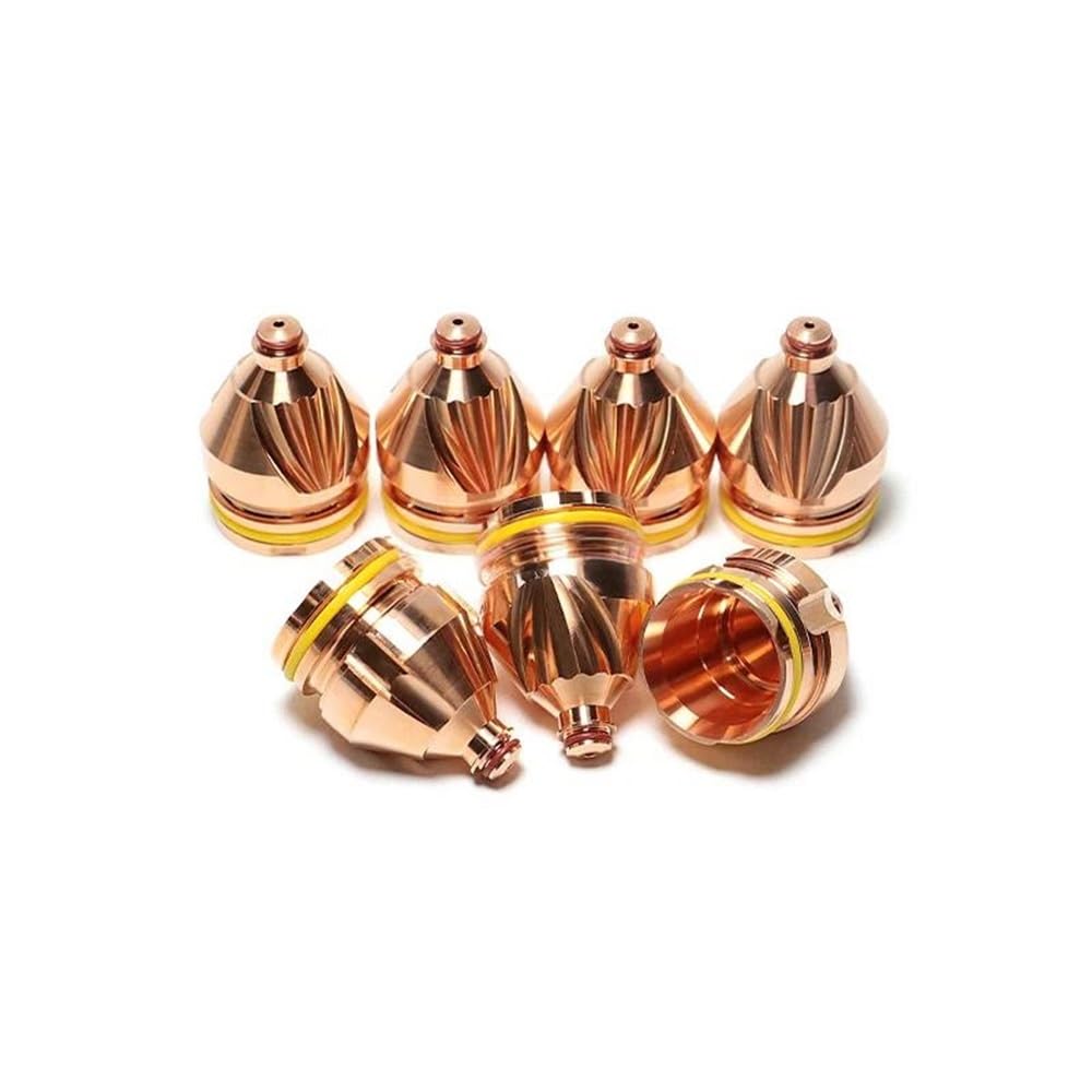 Nozzle G2014 Plasma premium - Buse de précision .11.848.221.414 pour une coupe nette - 10pcs