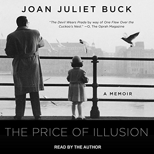 The Price of Illusion [Written by Joan Juliet Buck] episode artwork