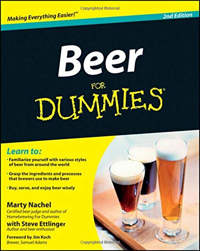 Best Beer For Dummies