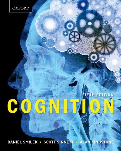 Cognition