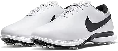 NIKE(ナイキ) ワイド幅広タイプ ゴルフシューズ 25.0cm エア ズーム ビクトリー ツアー 2 AIR ZOOM VICTORY TOUR 2 国内正規品 DJ6570