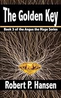 The Golden Key 1508542341 Book Cover