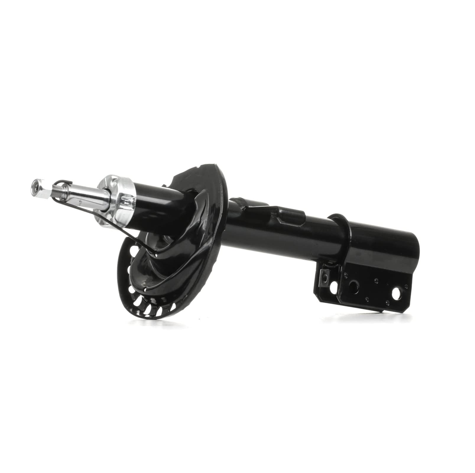 RIDEX 854S18998 2x Amortiguador Delantero Compatible con RENAULT Clio 4 Grandtour KH