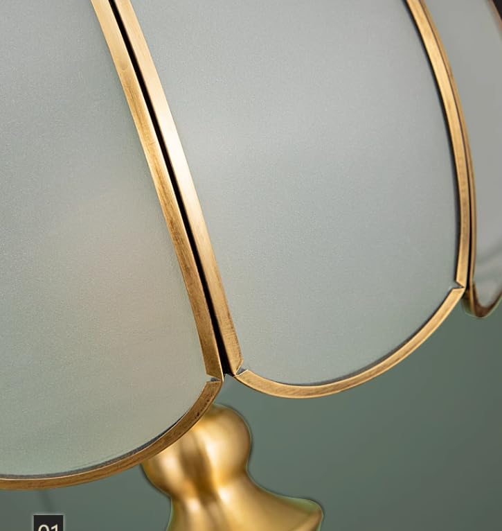 Lámpara decorativa para sofá WouND, el complemento vertical retro ideal para tu sala de estar 6