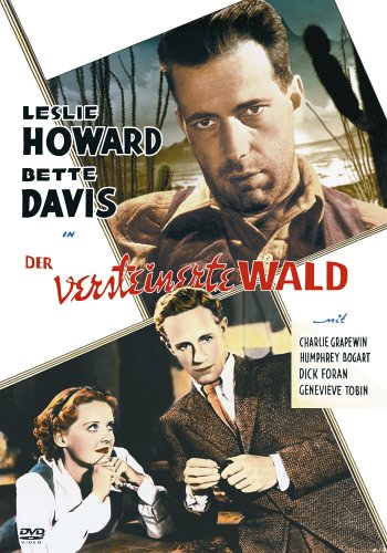 Preisvergleich Produktbild Der versteinerte Wald