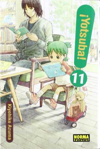 Yotsuba 11