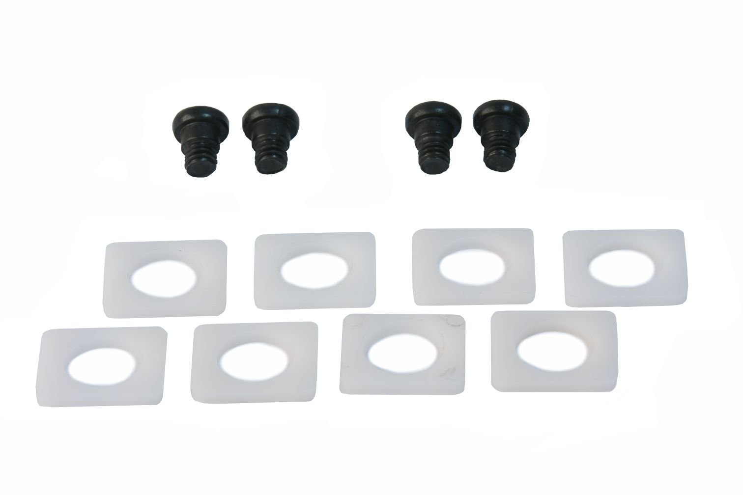 URO Parts 52 10 7 137 499-PRM Seat Rail Bushing Kit : Amazon.co.uk