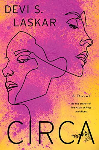 Circa: A Novel view 2
