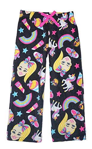 Nickelodeon Girls' Big JoJo Siwa Lounge Pant