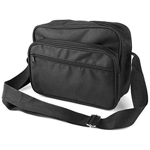 Bolsa de herramientas de un solo hombro Oumefar Cover