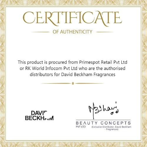 David Beckham Beyond Lichaamsspray 150ml