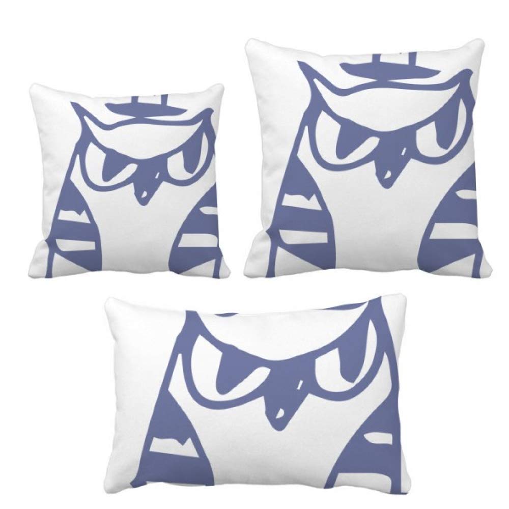 Housse de coussin pour animal de compagnie : décoration de maison pour canapé