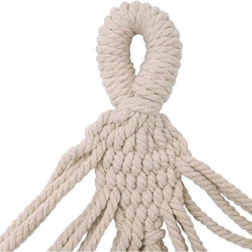 Hamac Double Hammock Outdoor Rollover Prevention Camping Toile Suspending Swing Lit pour Patio Travel Randonnée Hamac Portable