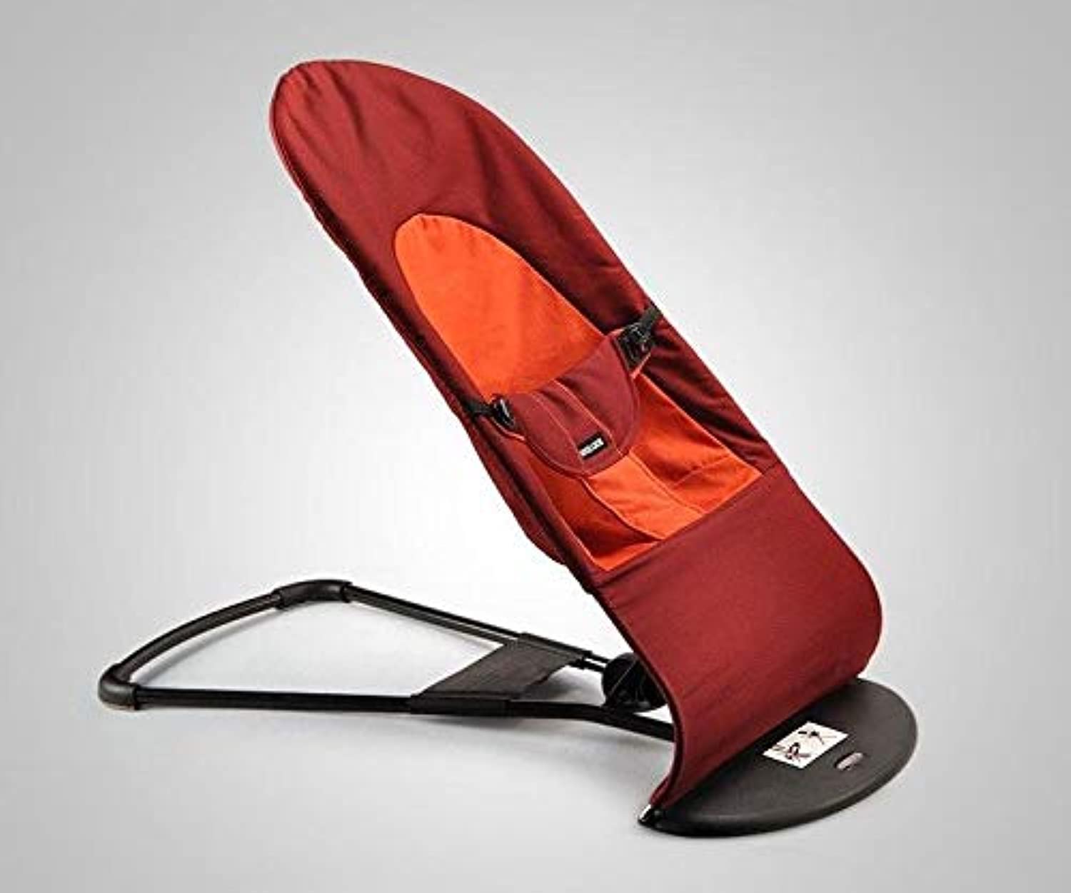 Baby balance chair newborn baby bouncer Amazon.ae Baby Products