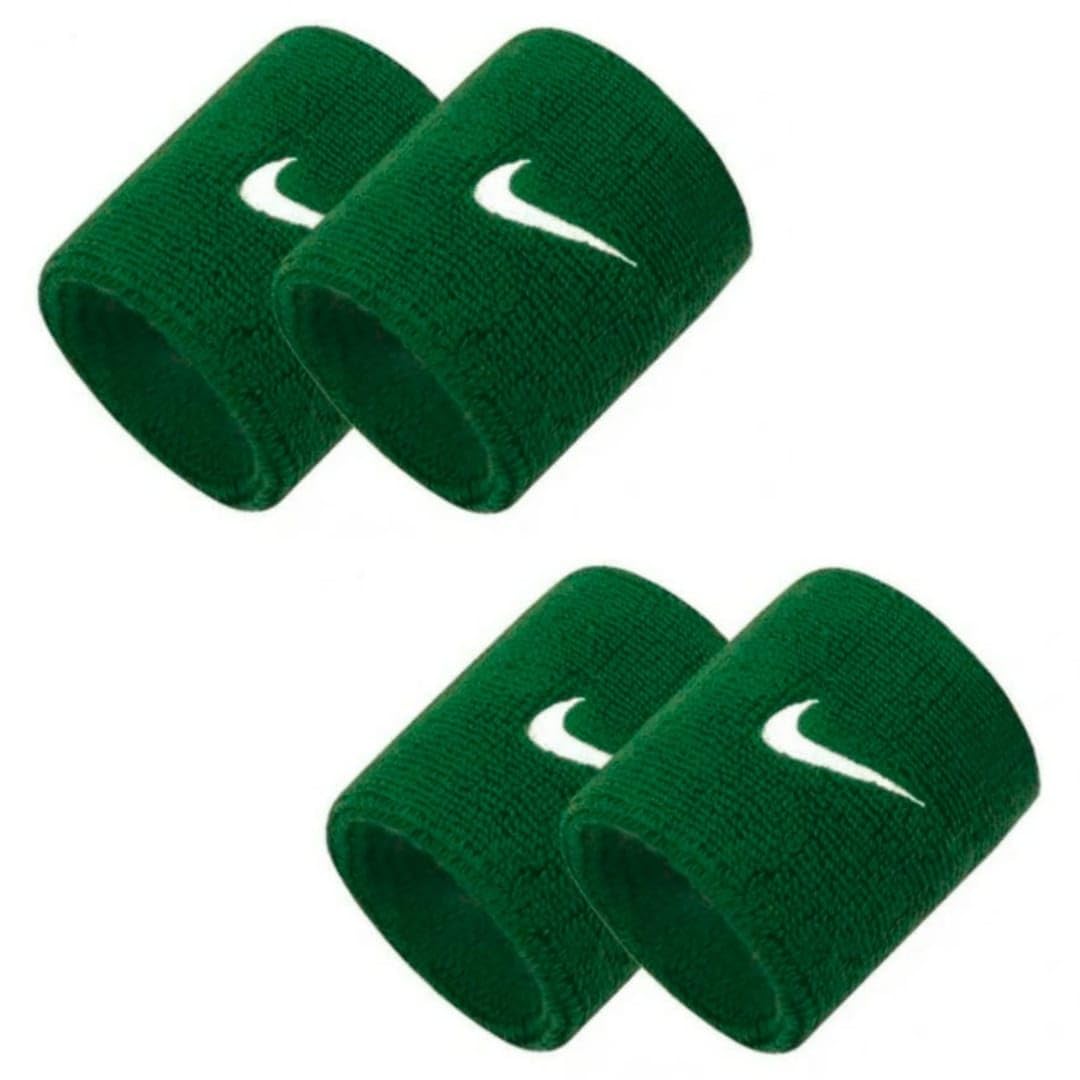 V N Traders Wrist Band for Men & Women 3 Inch - Wrist Sweat Band (Dark Green) 2 Pair (B0DBGB8C1Z) Amazon Price History, Amazon Price Tracker