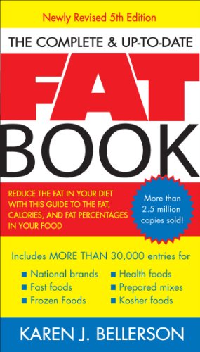 The Complete Up-to-Date Fat Book