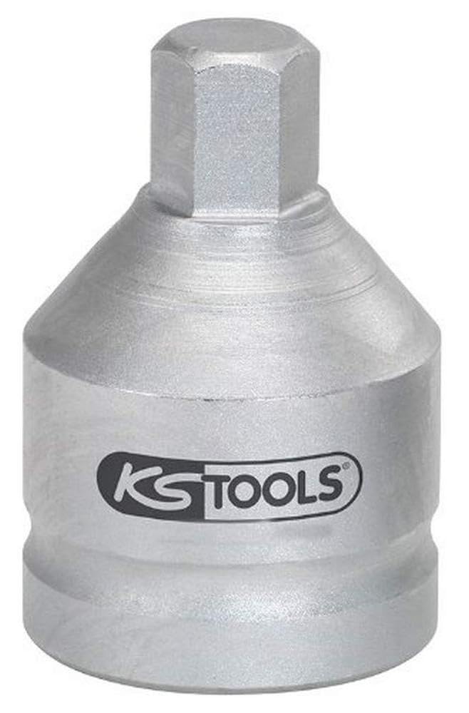 KS Tools 14mm 3/4-inch Hex Impact Bit Socket
