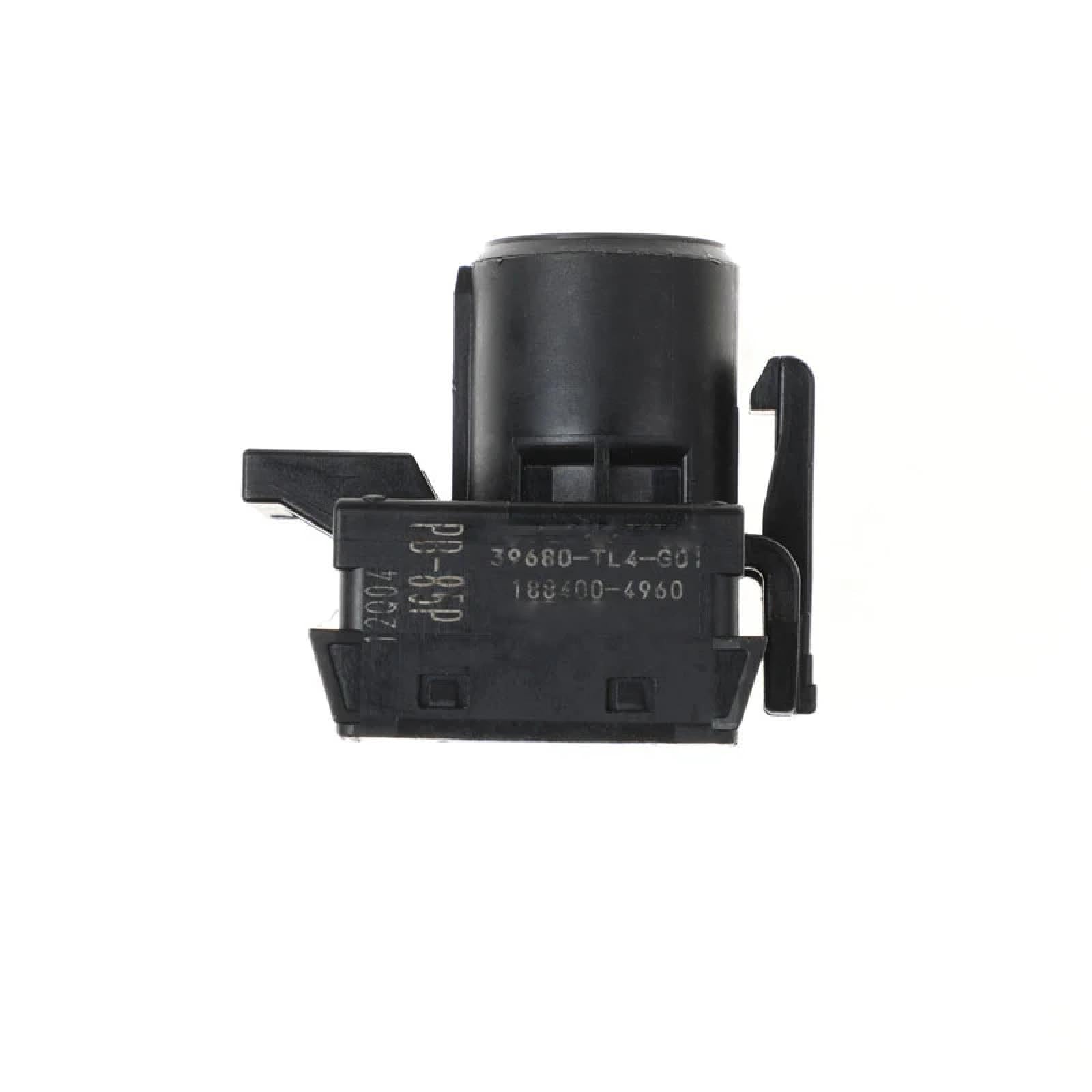 Sensores de Aparcamiento para CR-Z 39680-TL4-G01 39680TL4G01,Parachoques Sensor Marcha atrás Sensor De Estacionamiento PDC