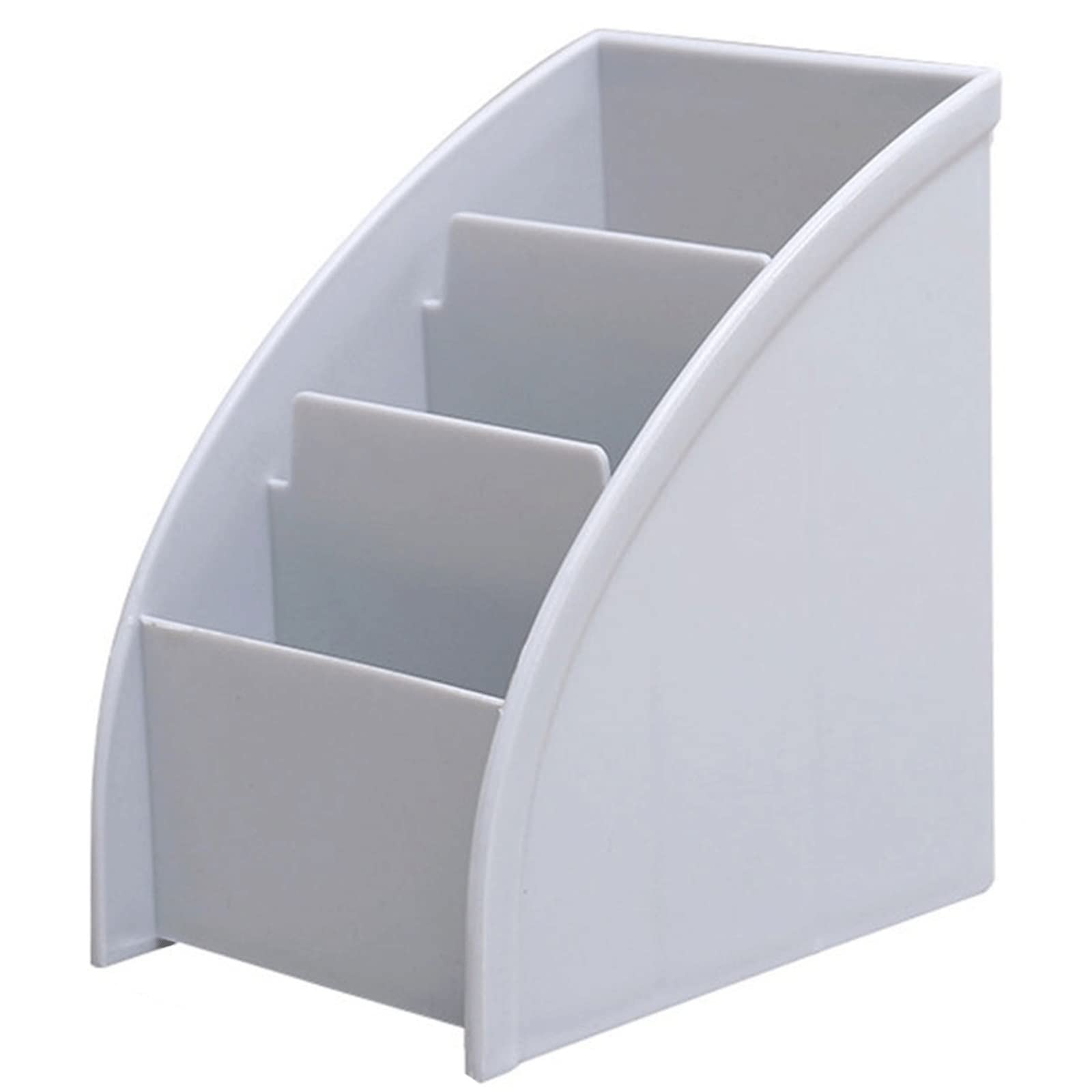 Boîte de rangement de bureau pour ne plus jamais chercher votre télécommande
