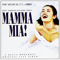Mamma Mia O.C.R.