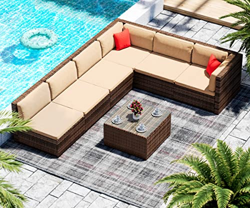 The Ultimate Guide to High-Quality Outdoor Furniture: Top 7 Compelling ...