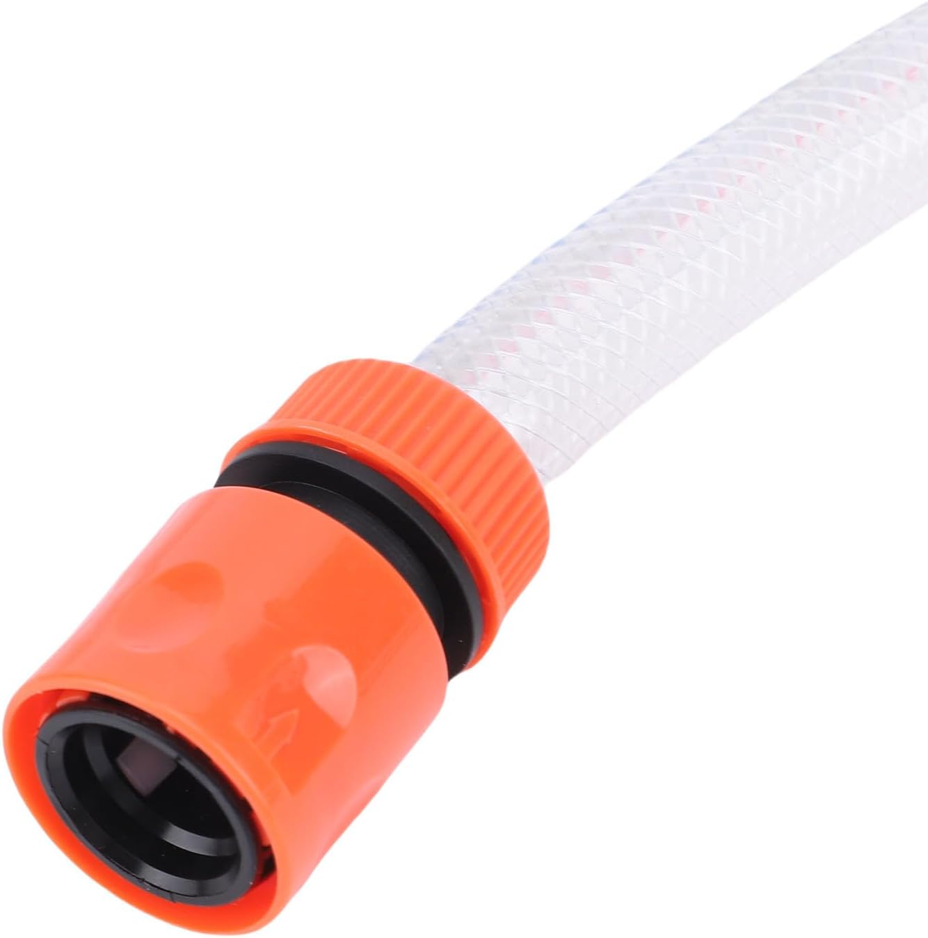 AUNMAS Cordless Stick Water Transfer Pump, Portable Utility Sump Pump with Advanced Overcurrent Protection for Pool Pond RV Boat Draining