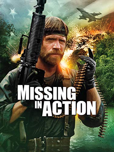  Missing In Action