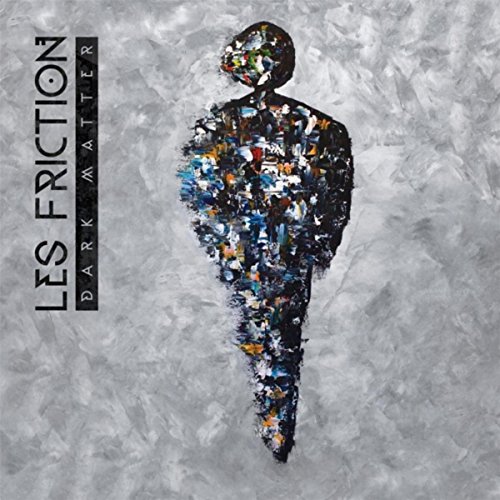 Les Friction feat. Emily Valentine