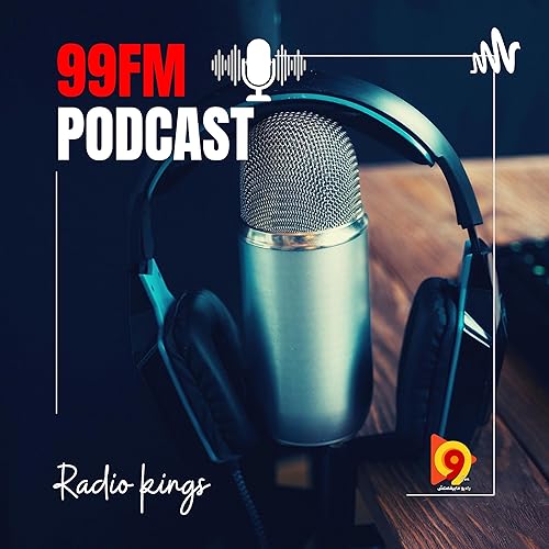 99fm Podcast Por 99fm-podcast arte de portada
