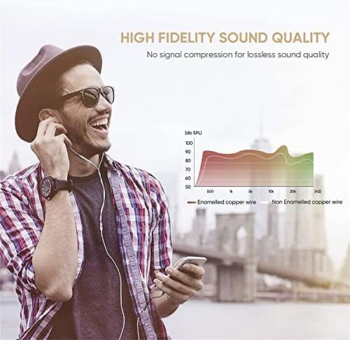 USB C to 3.5 mm Headphone Jack Adaptor ,Type C Aux Earphone Audio Adapter for Samsung Galaxy S22 S21/Note20 Pixel 6 5 4 3 2 XL