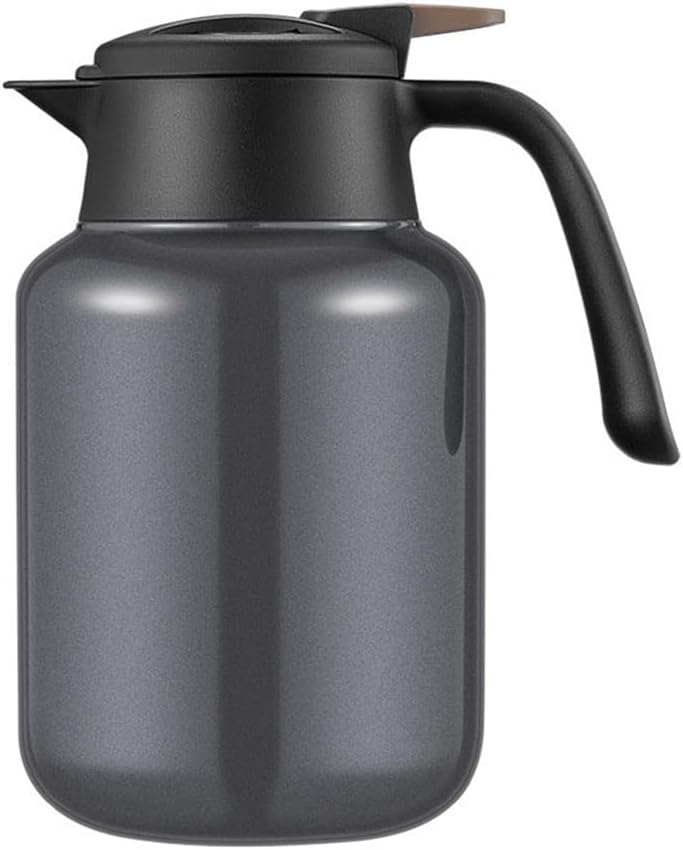 Tea Separator Kettle 316L Stainless Steel Simmering Household Hot Water