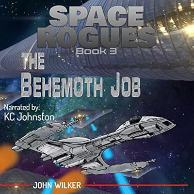 The Behemoth Job