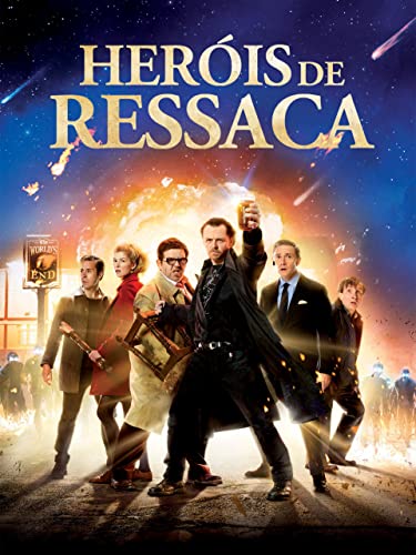 Heróis de Ressaca