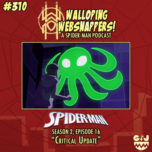 #310: &ldquo;Critical Update&rdquo;