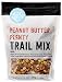 Amazon Brand - Happy Belly Peanut Butter Plenty Trail Mix, 44 oz