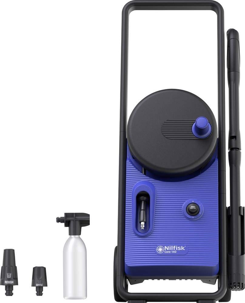 NilfiskCore 140-6 PowerControl - PCA EU Brand