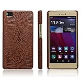 huawei p8 grabar pantalla Litao-Case HD Funda para huawei P8 GRA-L09 GRA-TL00 Funda PC Plástico duro Carcasa Case Cover 4