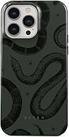 Vista 45 de BURGA Funda de teléfono para iPhone 12 Pro Max, bonita, moderna, estética, con patrón, protección rígida, se adapta a Apple iPhone 12 Pro Max