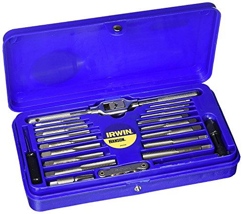 Set combinada TAP + DIE 41 piezas Combo Hex miniatura 1