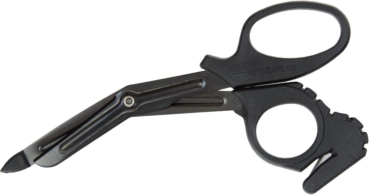 RS-4 MINI 6" - BLACK