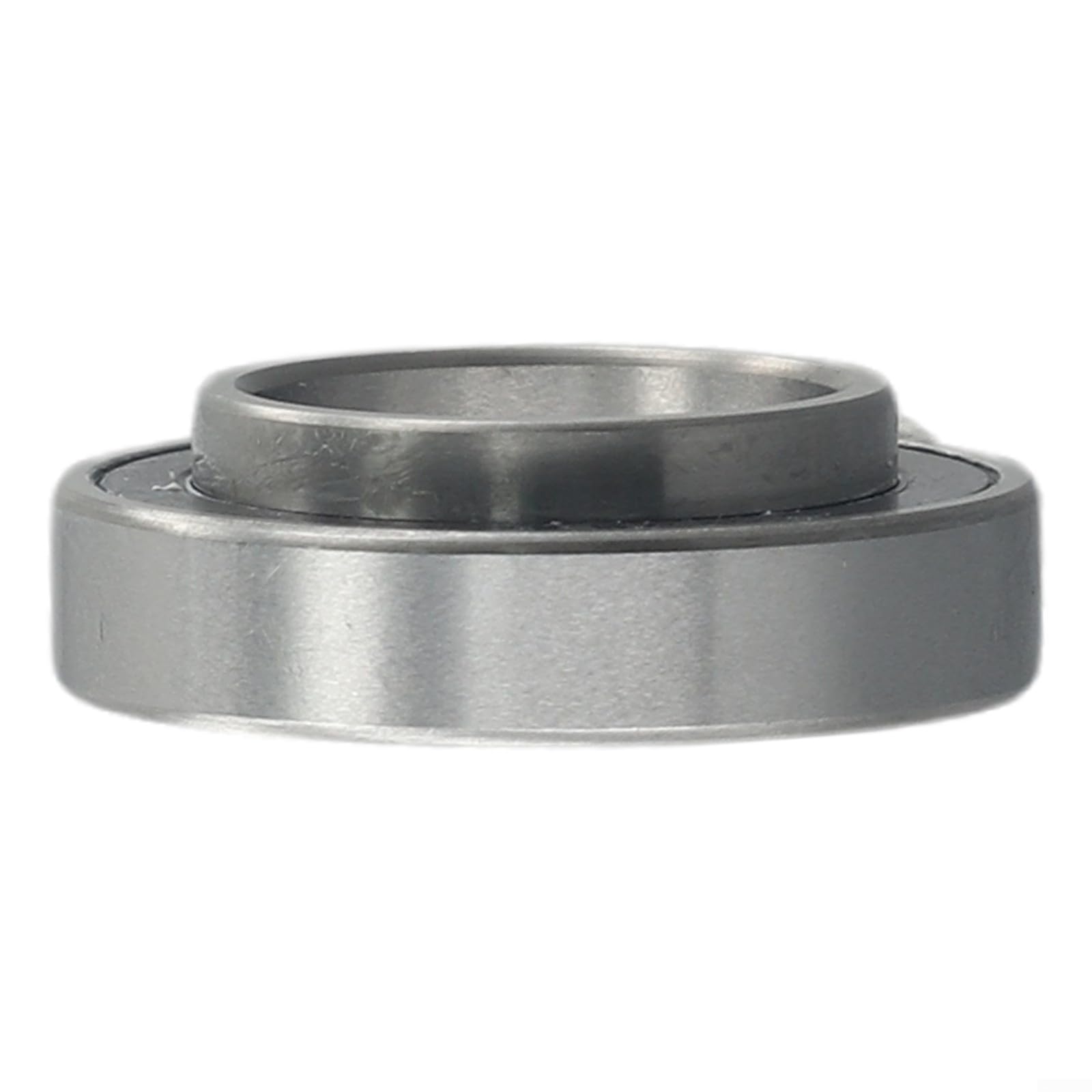 Movimento centrale per bicicletta, 2 pezzi, movimento centrale MR22237 e MR2437H8-2RS, per SRAM per GXP, acciaio