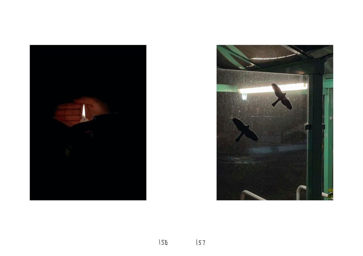 Lars Eidinger. O Mensch – Bildband Fotografie, bilingual (deutsch und englisch)