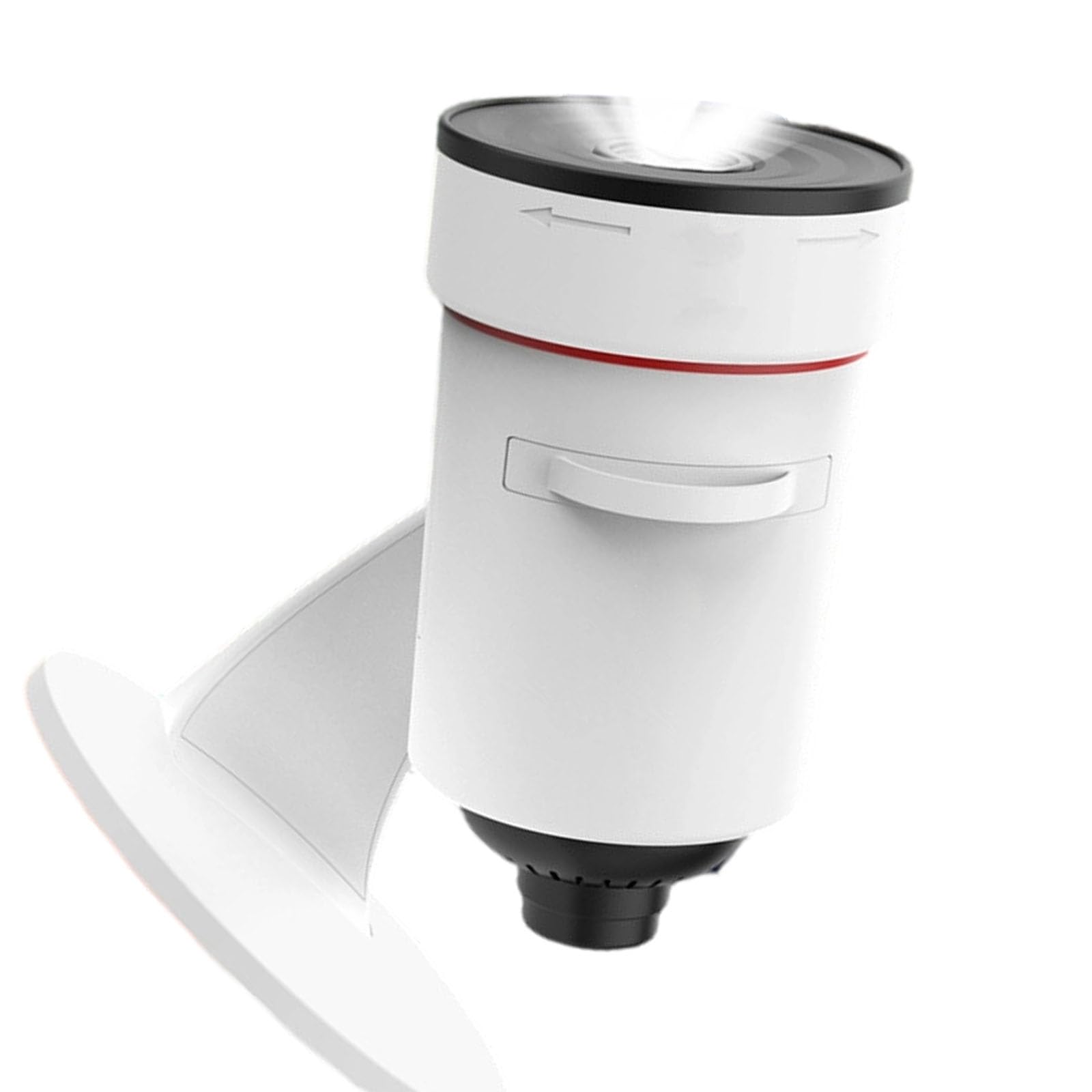 Educational Star Slide for Featuring Rotation and Calming Tones in Bedroom Educational Lamp Projector