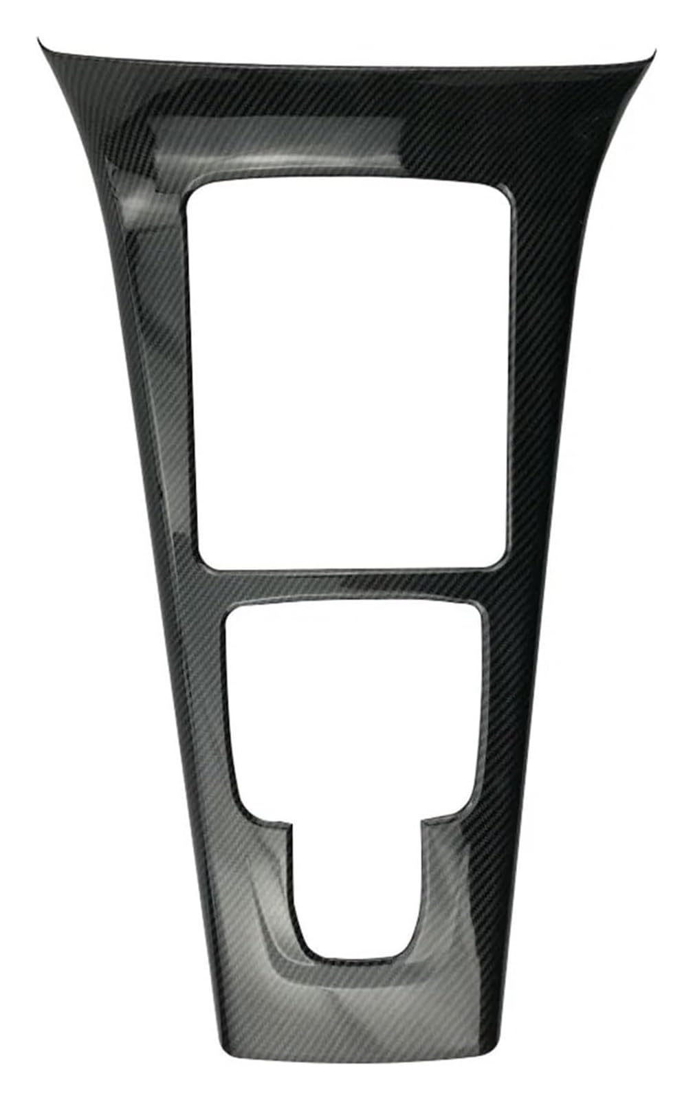 Center Console Trim for Benz A Class W177 for CLA C118 Car Center Console Board Stickers Frame Strip Gear Shift Panel Cover Trim