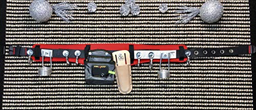 Scaffold Tool belt-17 M-L