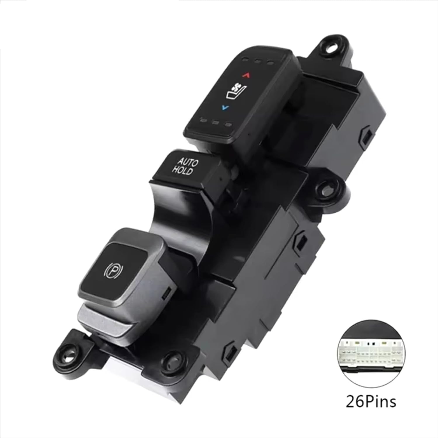 Car Parking Brake Control Switch for Hyundai for Santa Fe Sport 2017 2018 93310-2W315 Car Electronic Handbrake Switch Parking Brake Parts