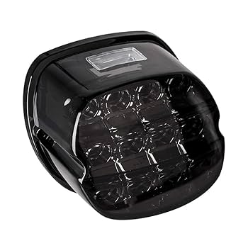 シアナ　FR ライドライン Amazon.co.jp: NTHREEAUTO スモークLED リアテールライト