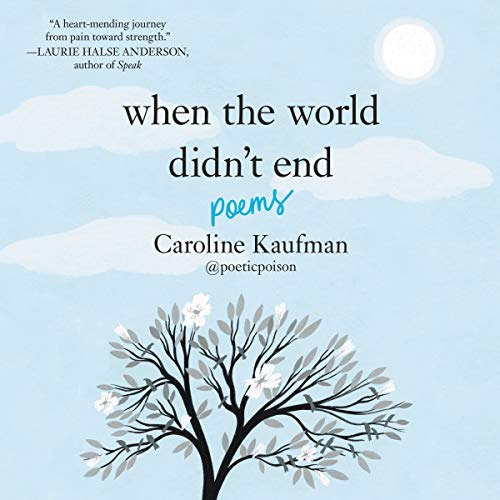 When the World Didn't End: Poems by Caroline Kaufman episode artwork