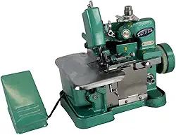 Máquina de Costura Overlock - 150w - 60hz - Tmco150r - 110v